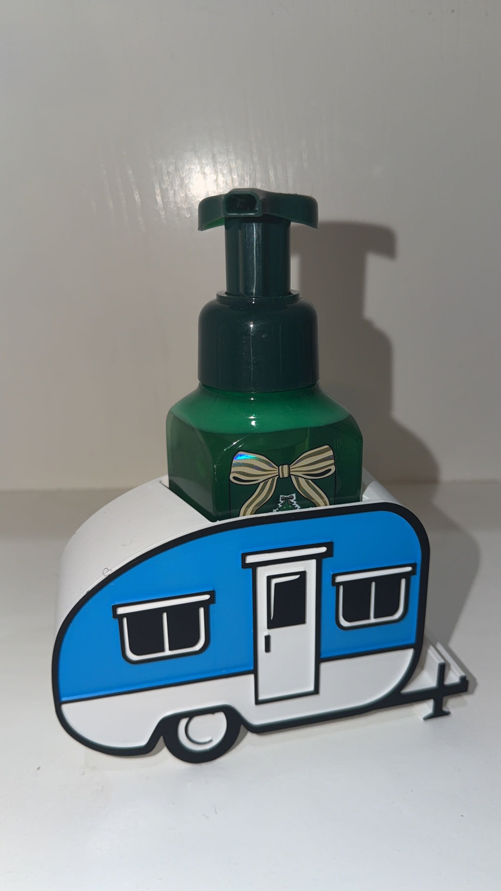 ✨ Camper Soap Holder – So Cute & Functional! ✨⛺️🧴
